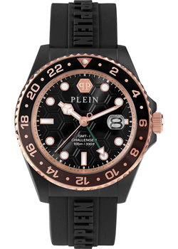 Часы Philipp Plein GMT-I Challenger PWYBA0823